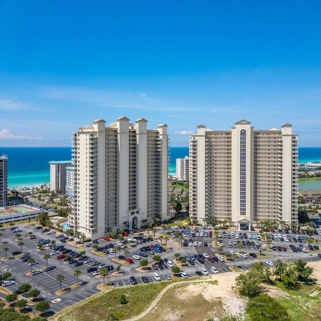 Ariel Dunes I 1609 Destin Buitenkant foto