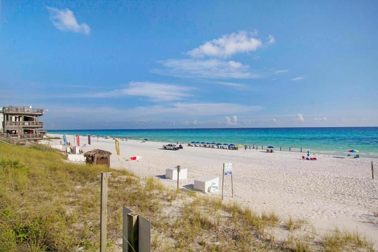 Ariel Dunes I 1609 Destin Buitenkant foto