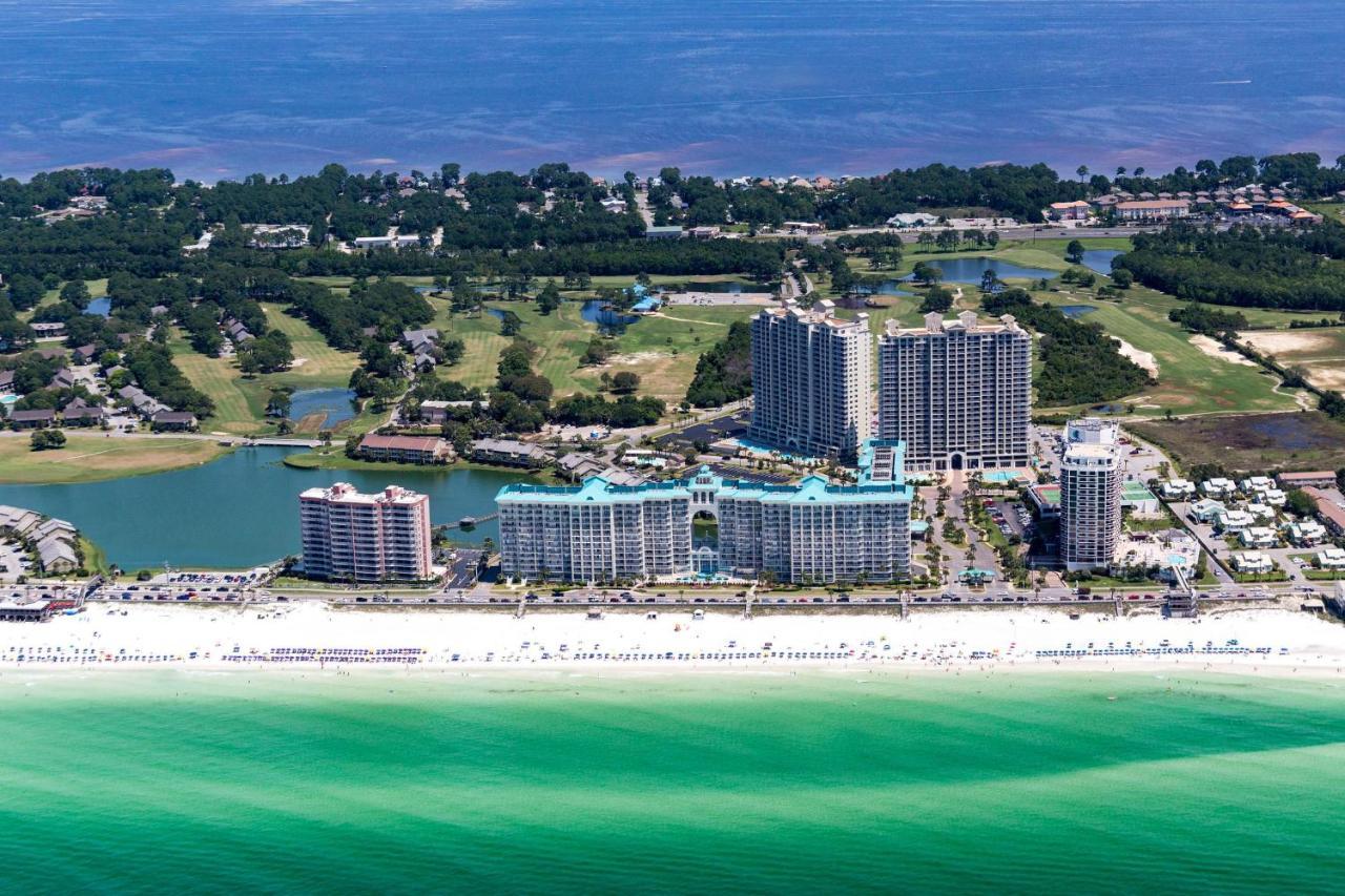 Ariel Dunes I 1609 Destin Buitenkant foto