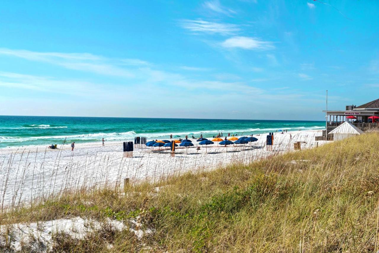 Ariel Dunes I 1609 Destin Buitenkant foto