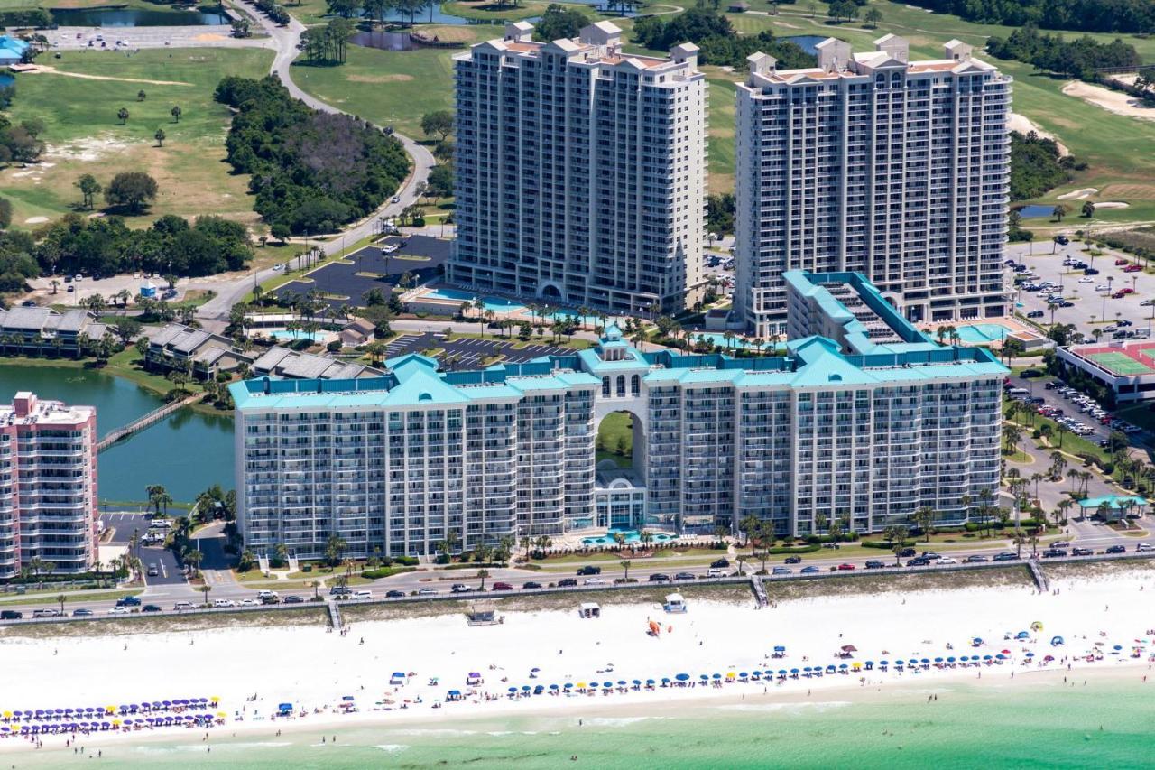 Ariel Dunes I 1609 Appartement Destin Buitenkant foto