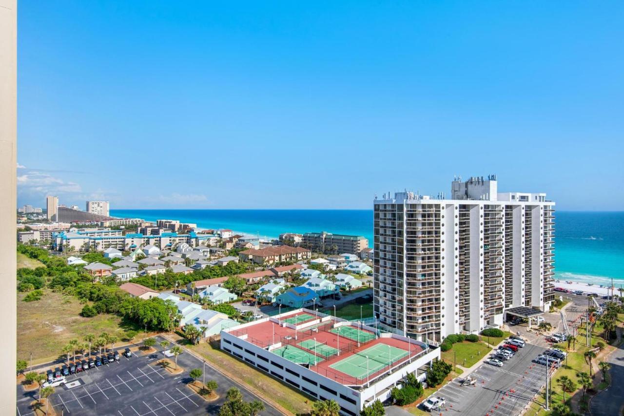 Ariel Dunes I 1609 Appartement Destin Buitenkant foto