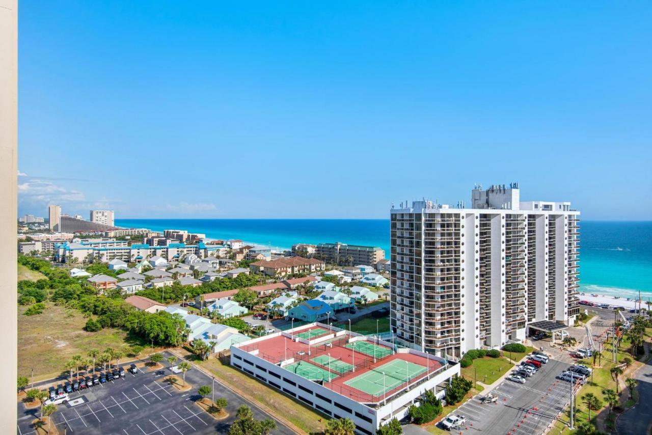 Ariel Dunes I 1609 Destin Buitenkant foto