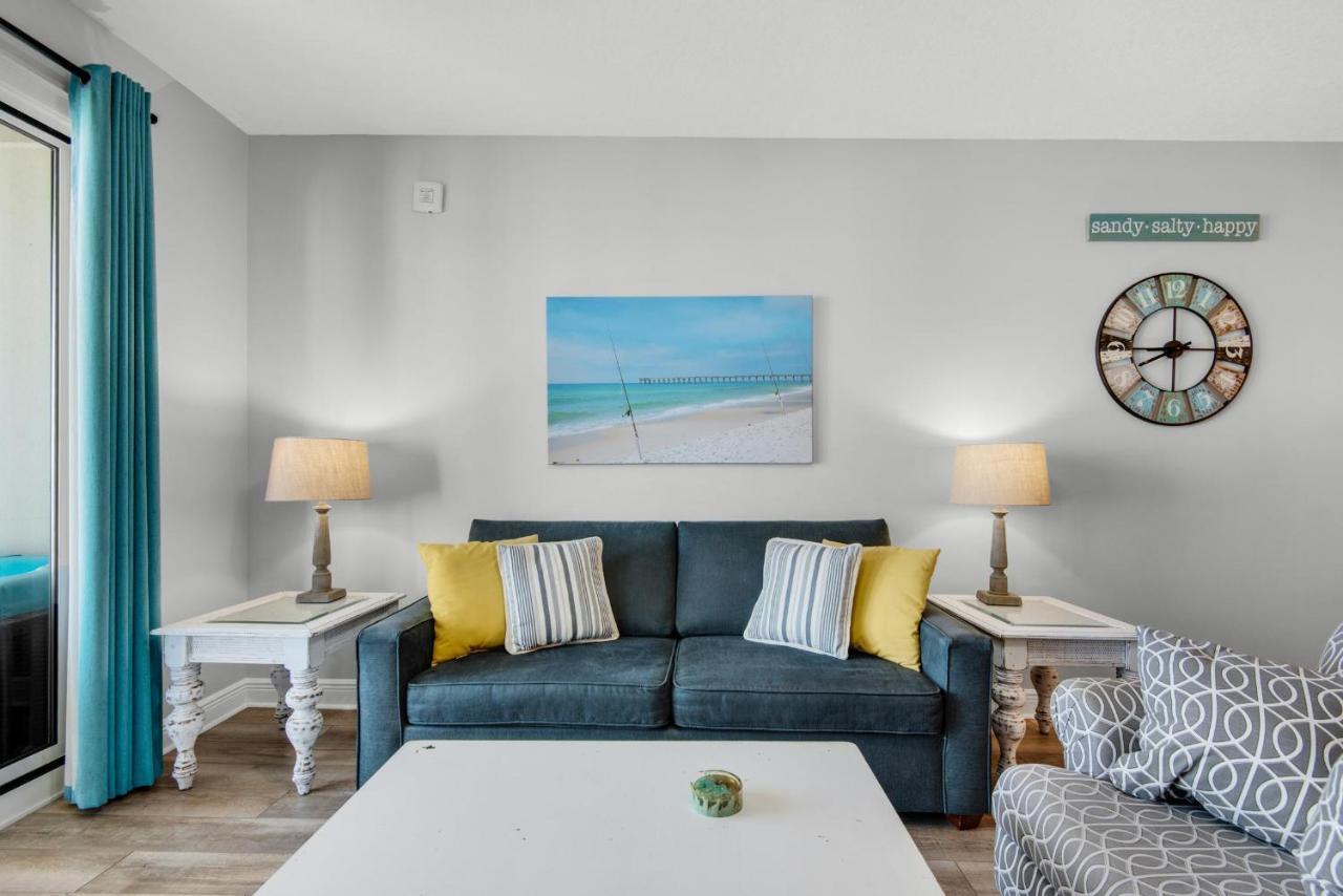 Ariel Dunes I 1609 Destin Buitenkant foto