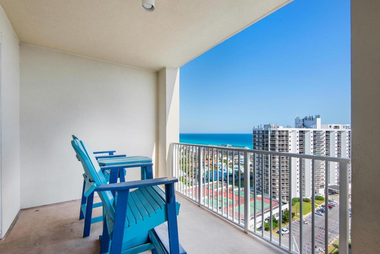 Ariel Dunes I 1609 Appartement Destin Buitenkant foto