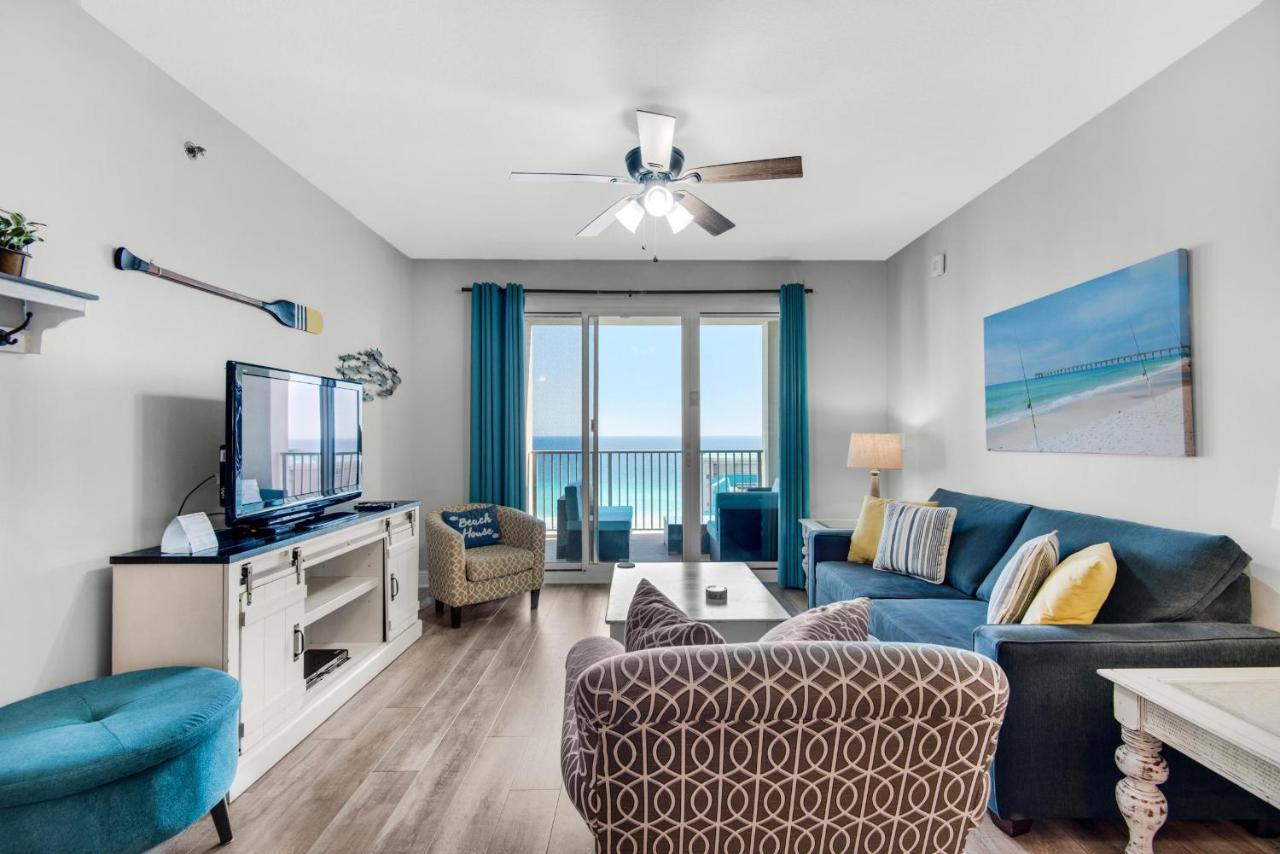 Ariel Dunes I 1609 Destin Buitenkant foto