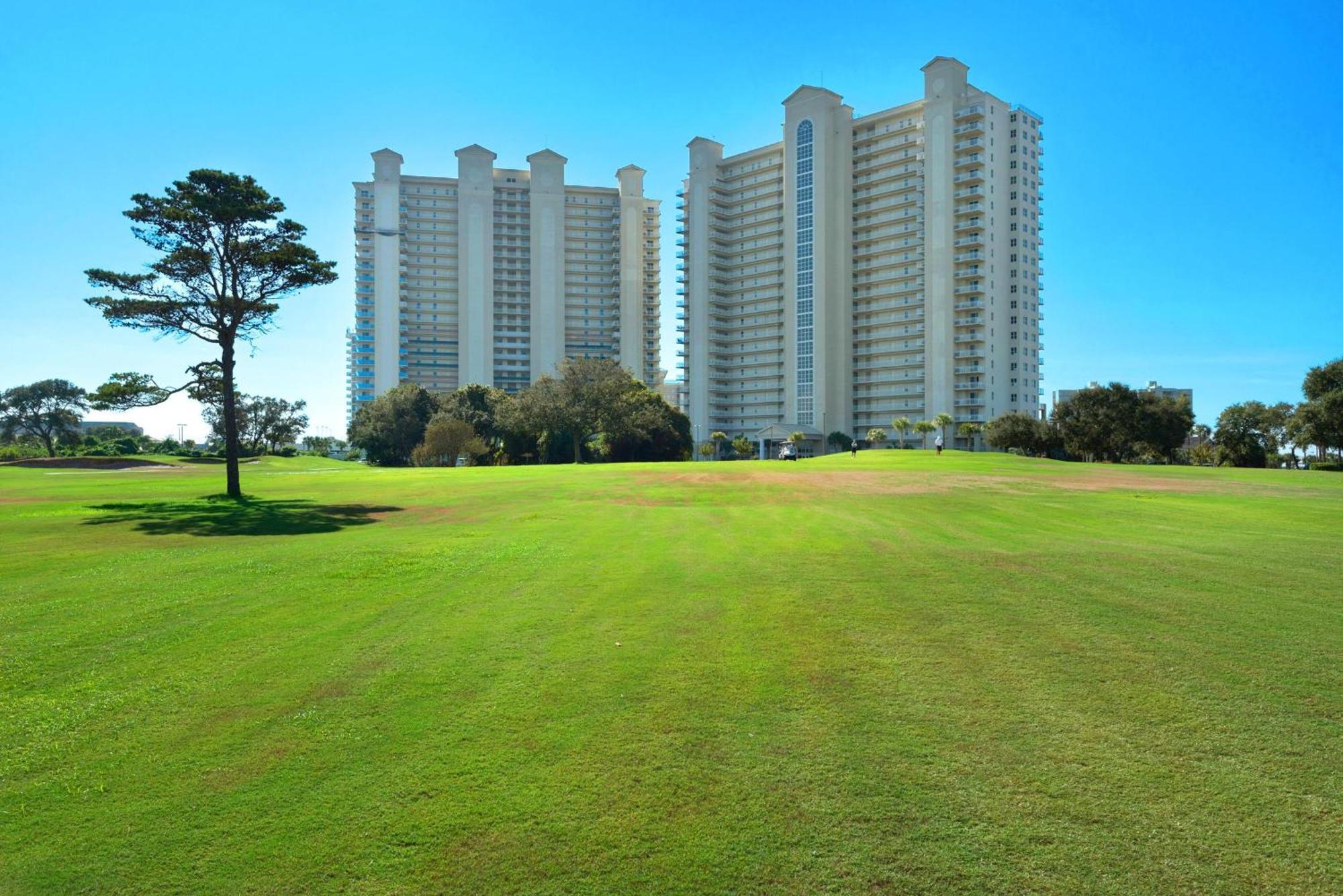Ariel Dunes I 1609 Destin Buitenkant foto